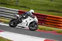 Advanced Group White Bikes